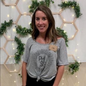 Meet your Posher, Kaitlyn